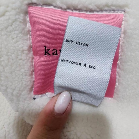 New with tags Kate spade coat - Picture 4 of 5
